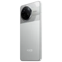 Smartphone Poco F7 Pro 12 GB/ 512 GB/ Dual SIM/ Silver photo 6