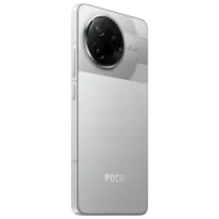Smartphone Poco F7 Pro 12 GB/ 512 GB/ Dual SIM/ Silver photo 7