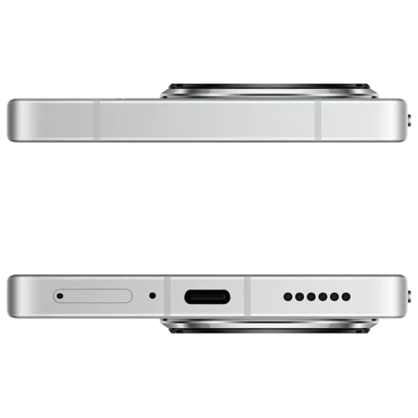 Poco F7 Pro 12 ГБ/ 512 ГБ/ Dual SIM/ Серебряный  photo 10