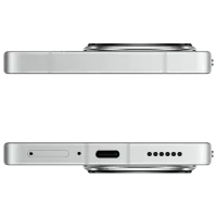 Smartphone Poco F7 Pro 12 GB/ 512 GB/ Dual SIM/ Silver photo 8