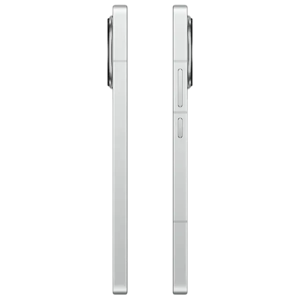 Poco F7 Pro 12 ГБ/ 512 ГБ/ Dual SIM/ Серебряный  photo 11