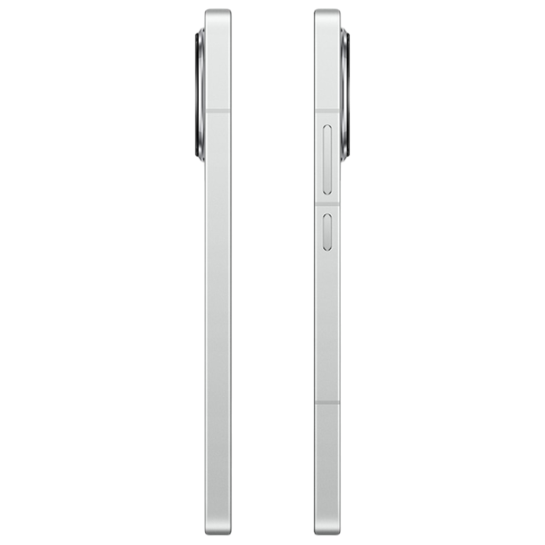 Poco F7 Pro 12 ГБ/ 512 ГБ/ Dual SIM/ Серебряный  photo 11