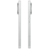 Smartphone Poco F7 Pro 12 GB/ 512 GB/ Dual SIM/ Silver photo 9