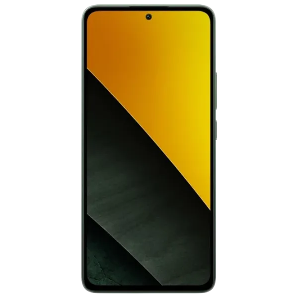 Poco M7 Pro 12 ГБ/ 256 ГБ/ Dual SIM/ Оливковый Twilight photo 4