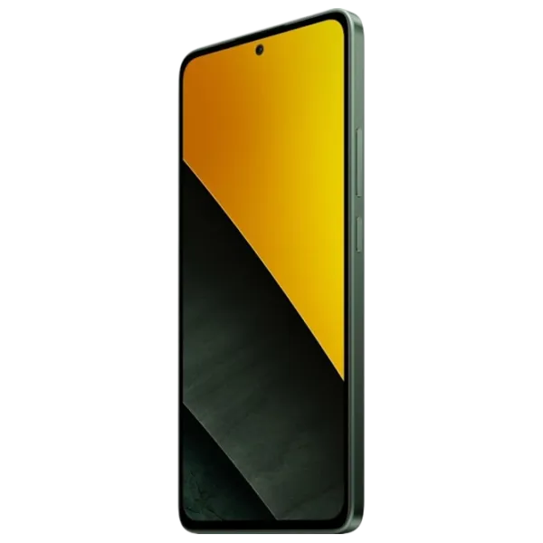 Poco M7 Pro 12 ГБ/ 256 ГБ/ Dual SIM/ Оливковый Twilight photo 5