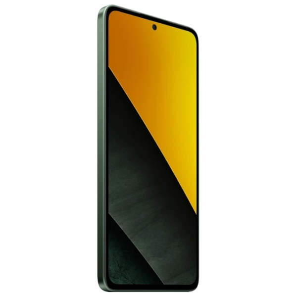 Poco M7 Pro 12 ГБ/ 256 ГБ/ Dual SIM/ Оливковый Twilight photo 6