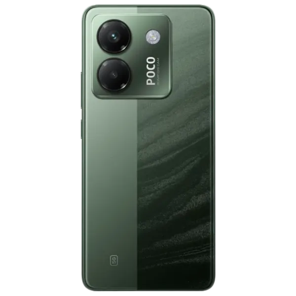 Poco M7 Pro 12 ГБ/ 256 ГБ/ Dual SIM/ Оливковый Twilight photo 7