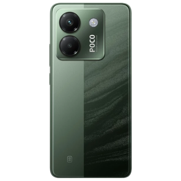 Poco M7 Pro 12 ГБ/ 256 ГБ/ Dual SIM/ Оливковый Twilight photo 7