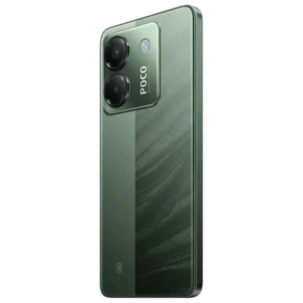 Poco M7 Pro 12 ГБ/ 256 ГБ/ Dual SIM/ Оливковый Twilight photo 8