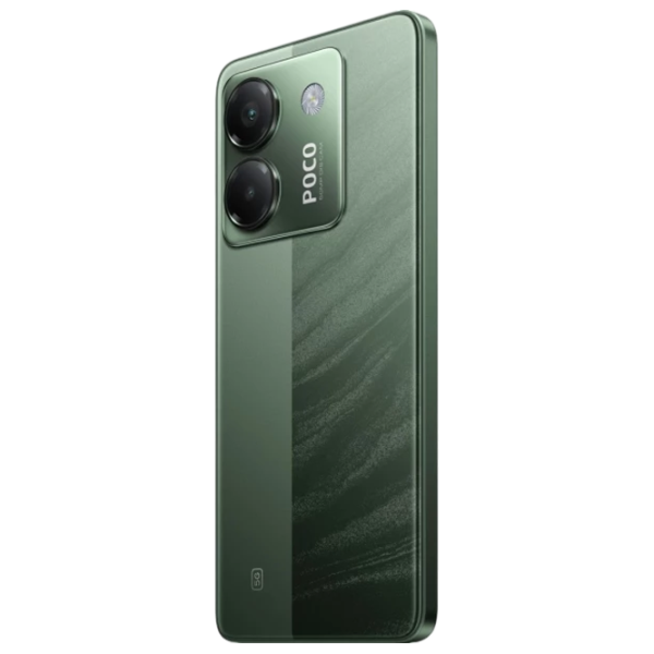 Poco M7 Pro 12 ГБ/ 256 ГБ/ Dual SIM/ Оливковый Twilight photo 8