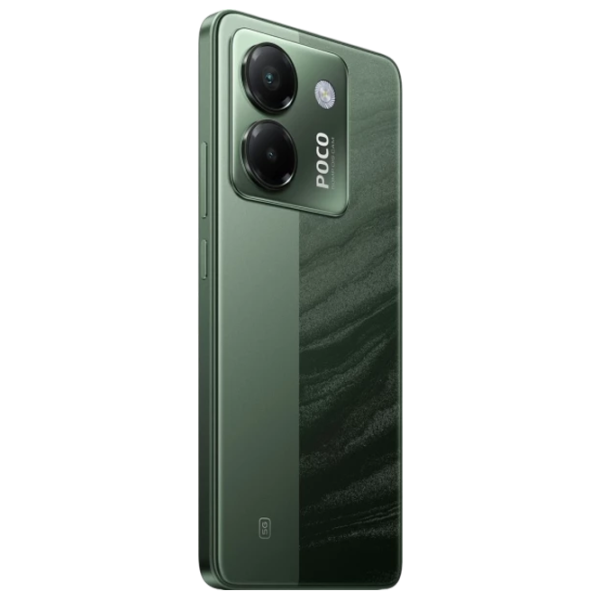 Poco M7 Pro 12 ГБ/ 256 ГБ/ Dual SIM/ Оливковый Twilight photo 9