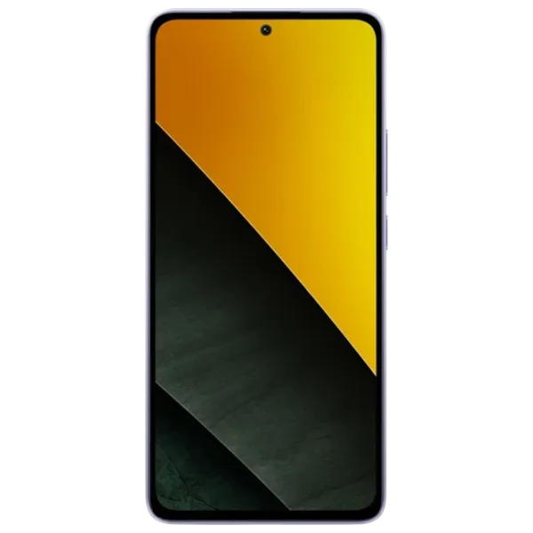 Poco M7 Pro 12 ГБ/ 256 ГБ/ Dual SIM/ Лаванда Frost photo 4