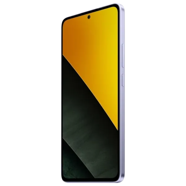 Poco M7 Pro 12 ГБ/ 256 ГБ/ Dual SIM/ Лаванда Frost photo 5