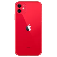 Smartphone Apple iPhone 11 4 GB/ 64 GB/ Single SIM/ Red photo 2