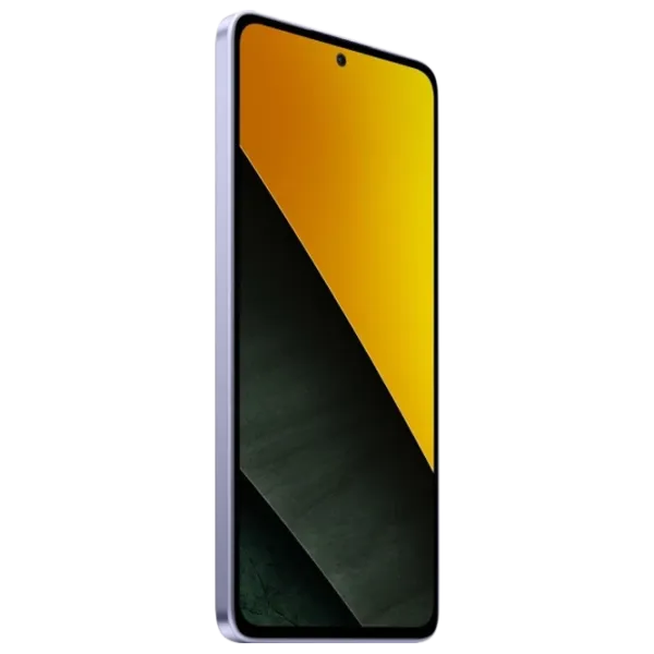 Poco M7 Pro 12 ГБ/ 256 ГБ/ Dual SIM/ Лаванда Frost photo 6
