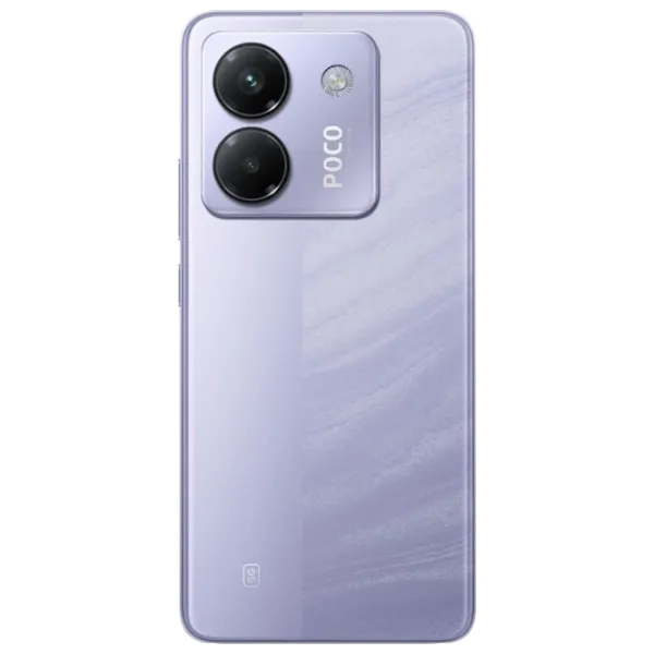 Poco M7 Pro 12 ГБ/ 256 ГБ/ Dual SIM/ Лаванда Frost photo 7