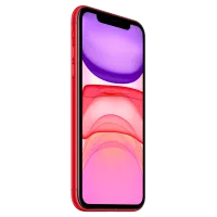 Smartphone Apple iPhone 11 4 GB/ 64 GB/ Single SIM/ Red photo 3