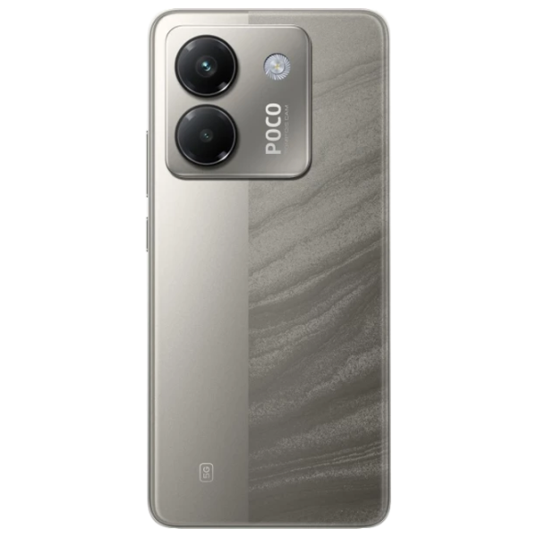Poco M7 Pro 12 ГБ/ 256 ГБ/ Dual SIM/ Lunar Dust photo 7