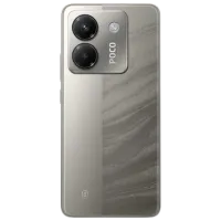 Smartphone Poco M7 Pro 12 GB/ 256 GB/ Dual SIM/ Lunar Dust photo 5