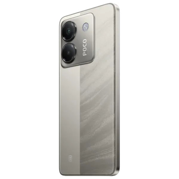 Poco M7 Pro 12 ГБ/ 256 ГБ/ Dual SIM/ Lunar Dust photo 8