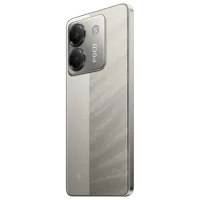 Smartphone Poco M7 Pro 12 GB/ 256 GB/ Dual SIM/ Lunar Dust photo 6