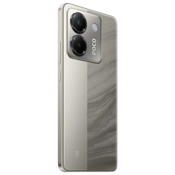 Poco M7 Pro 12 ГБ/ 256 ГБ/ Dual SIM/ Lunar Dust photo 9