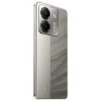 Smartphone Poco M7 Pro 12 GB/ 256 GB/ Dual SIM/ Lunar Dust photo 7