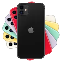 Smartphone Apple iPhone 11 4 GB/ 64 GB/ Single SIM/ Red photo 4