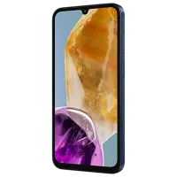 Smartphone Samsung Galaxy M15 4 GB/ 128 GB/ Dual SIM/ Blue Dark photo 2