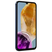 Smartphone Samsung Galaxy M15 4 GB/ 128 GB/ Dual SIM/ Blue Dark photo 3