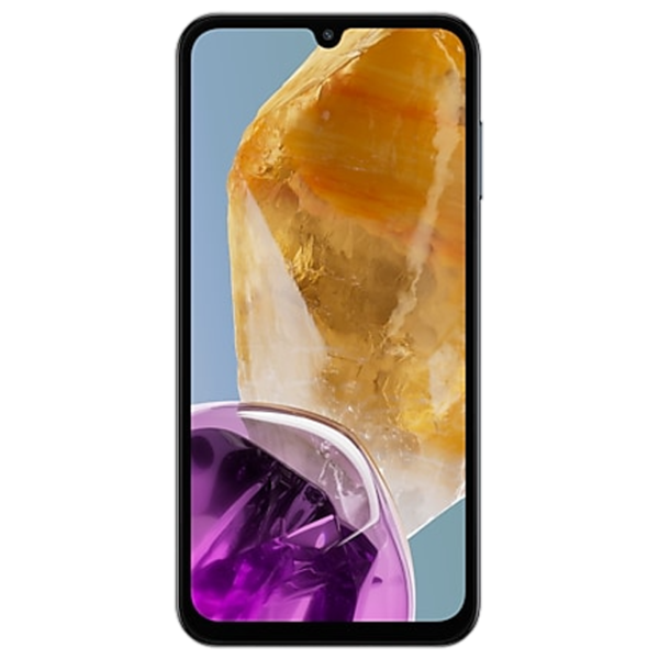 Samsung Galaxy M15 4 GB/ 128 GB/ Dual SIM/ Blue Dark photo 6 Samsung Galaxy M15 4 GB/ 128 GB/ Dual SIM/ Blue Dark photo 6