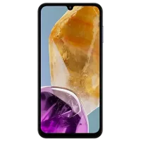 Smartphone Samsung Galaxy M15 4 GB/ 128 GB/ Dual SIM/ Blue Dark photo 4
