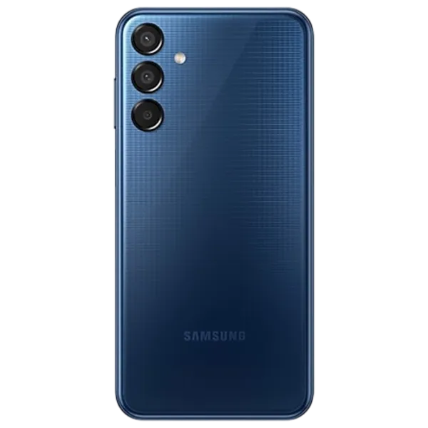 Samsung Galaxy M15 4 GB/ 128 GB/ Dual SIM/ Blue Dark photo 7 Samsung Galaxy M15 4 GB/ 128 GB/ Dual SIM/ Blue Dark photo 7