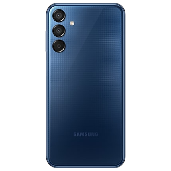 Samsung Galaxy M15 4 GB/ 128 GB/ Dual SIM/ Blue Dark photo 7 Samsung Galaxy M15 4 GB/ 128 GB/ Dual SIM/ Blue Dark photo 7