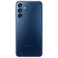 Smartphone Samsung Galaxy M15 4 GB/ 128 GB/ Dual SIM/ Blue Dark photo 5