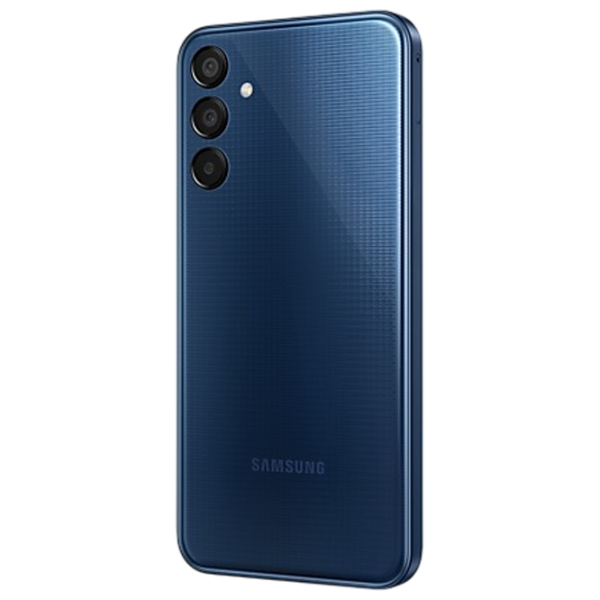 Samsung Galaxy M15 4 GB/ 128 GB/ Dual SIM/ Blue Dark photo 8 Samsung Galaxy M15 4 GB/ 128 GB/ Dual SIM/ Blue Dark photo 8