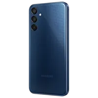 Smartphone Samsung Galaxy M15 4 GB/ 128 GB/ Dual SIM/ Blue Dark photo 6