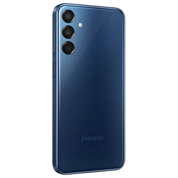 Samsung Galaxy M15 4 GB/ 128 GB/ Dual SIM/ Blue Dark photo 9 Samsung Galaxy M15 4 GB/ 128 GB/ Dual SIM/ Blue Dark photo 9