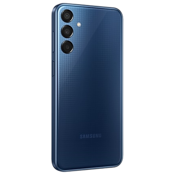 Samsung Galaxy M15 4 GB/ 128 GB/ Dual SIM/ Blue Dark photo 9 Samsung Galaxy M15 4 GB/ 128 GB/ Dual SIM/ Blue Dark photo 9