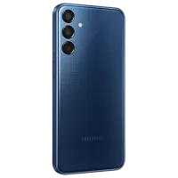 Smartphone Samsung Galaxy M15 4 GB/ 128 GB/ Dual SIM/ Blue Dark photo 7