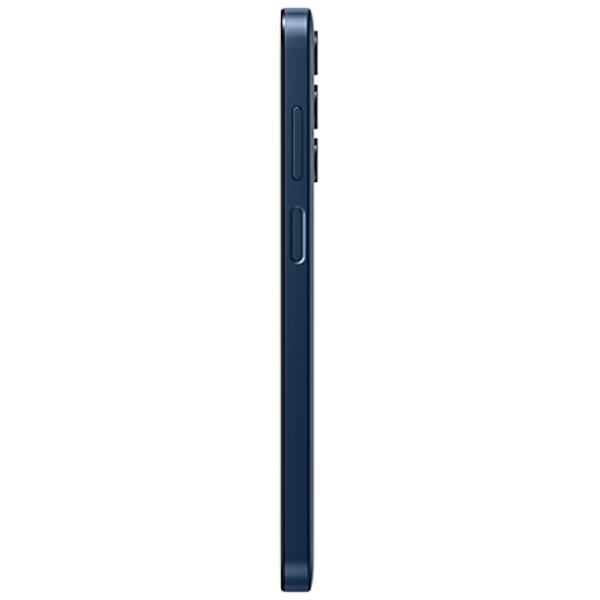 Samsung Galaxy M15 4 GB/ 128 GB/ Dual SIM/ Blue Dark photo 11 Samsung Galaxy M15 4 GB/ 128 GB/ Dual SIM/ Blue Dark photo 11