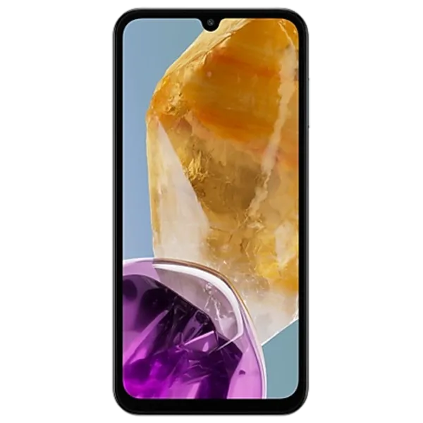 Samsung Galaxy M15 4 GB/ 128 GB/ Dual SIM/ Blue Light photo 3 Samsung Galaxy M15 4 GB/ 128 GB/ Dual SIM/ Blue Light photo 3