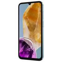 Смартфон Samsung Galaxy M15 4 ГБ/ 128 ГБ/ Dual SIM/ Синий Светлый photo 3
