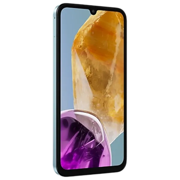 Samsung Galaxy M15 4 GB/ 128 GB/ Dual SIM/ Blue Light photo 5 Samsung Galaxy M15 4 GB/ 128 GB/ Dual SIM/ Blue Light photo 5