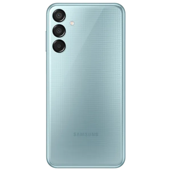 Samsung Galaxy M15 4 GB/ 128 GB/ Dual SIM/ Blue Light photo 6 Samsung Galaxy M15 4 GB/ 128 GB/ Dual SIM/ Blue Light photo 6