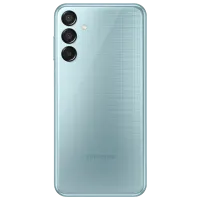 Смартфон Samsung Galaxy M15 4 ГБ/ 128 ГБ/ Dual SIM/ Синий Светлый photo 5