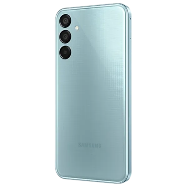 Samsung Galaxy M15 4 GB/ 128 GB/ Dual SIM/ Blue Light photo 7 Samsung Galaxy M15 4 GB/ 128 GB/ Dual SIM/ Blue Light photo 7