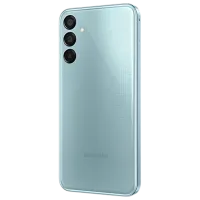 Смартфон Samsung Galaxy M15 4 ГБ/ 128 ГБ/ Dual SIM/ Синий Светлый photo 6