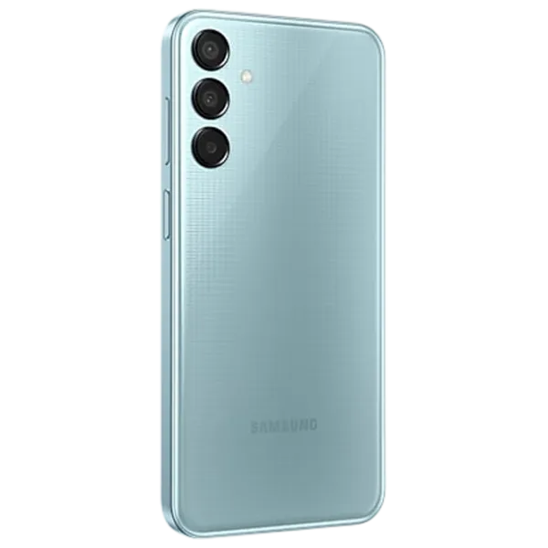 Samsung Galaxy M15 4 GB/ 128 GB/ Dual SIM/ Blue Light photo 8 Samsung Galaxy M15 4 GB/ 128 GB/ Dual SIM/ Blue Light photo 8