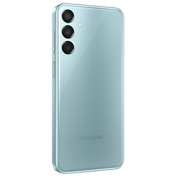 Samsung Galaxy M15 4 GB/ 128 GB/ Dual SIM/ Blue Light photo 8 Samsung Galaxy M15 4 GB/ 128 GB/ Dual SIM/ Blue Light photo 8
